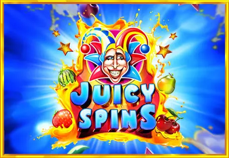 Juicy Spins coverImage