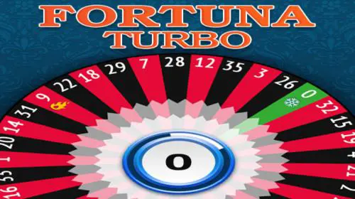 Fortuna Turbo coverImage