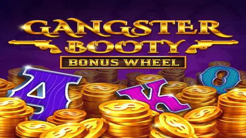 Gangster Booty coverImage