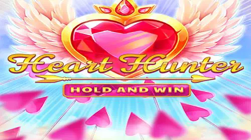 Heart Hunter coverImage