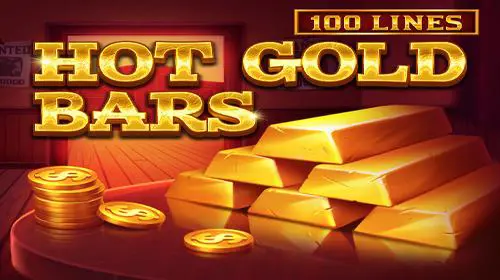 Hot Gold Bars coverImage