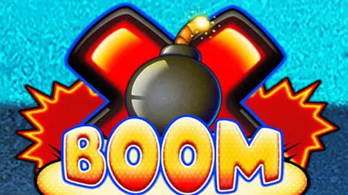 Boom X coverImage