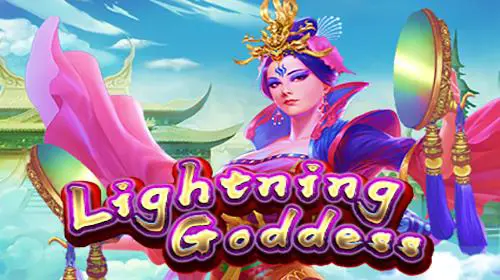 Lightning Goddess coverImage