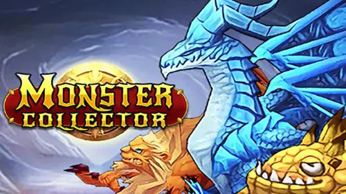 Monster Collector coverImage