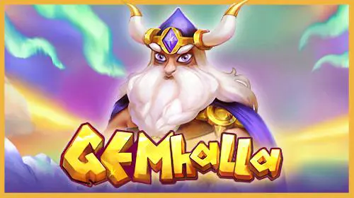 Gemhalla coverImage