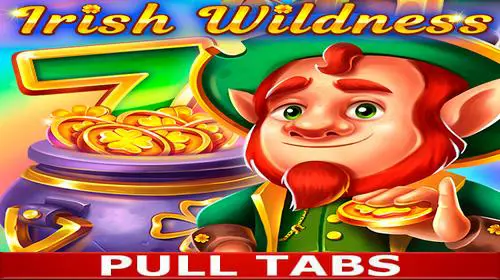 Irish Wildness (Pull Tabs) coverImage