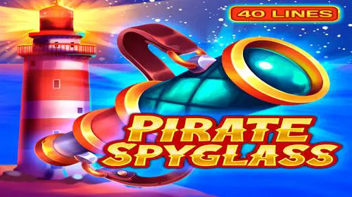 Pirate Spyglass coverImage