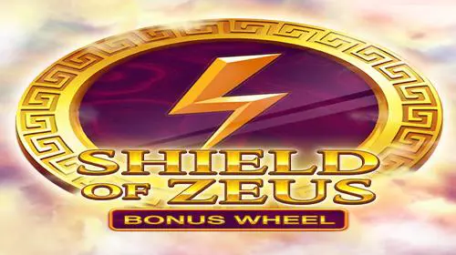 Shield of Zeus (3x3) coverImage