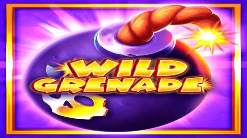Wild Grenade coverImage