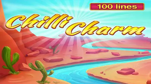 Chilli Charm coverImage