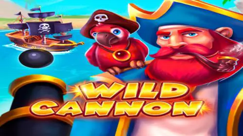 Wild Cannon coverImage