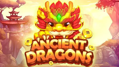 Ancient Dragons coverImage