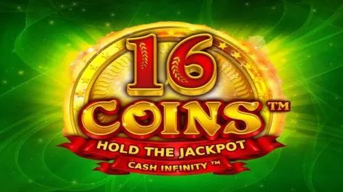16 Coins™ coverImage