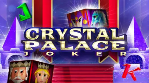 Crystal Palace Joker coverImage