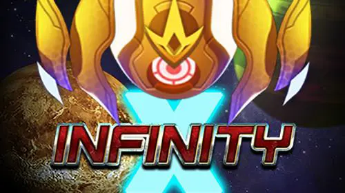 Infinity X coverImage