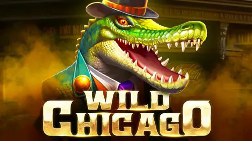 Wild Chicago coverImage