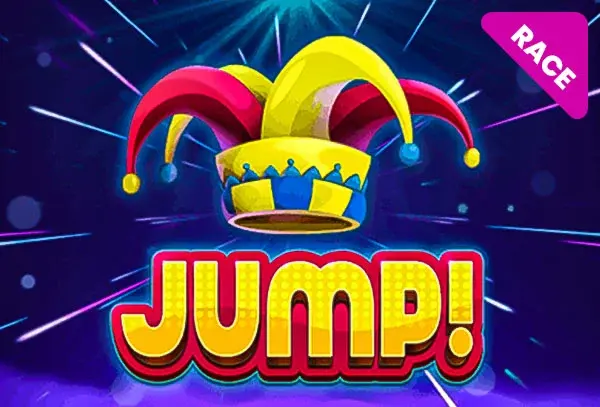 Jump! coverImage