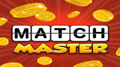 Match Master coverImage