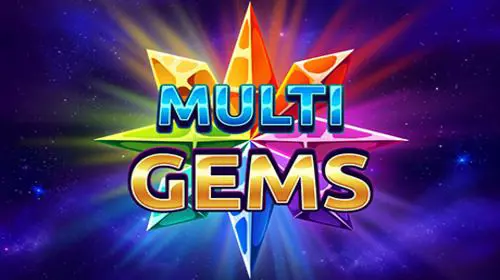 Multi Gems coverImage