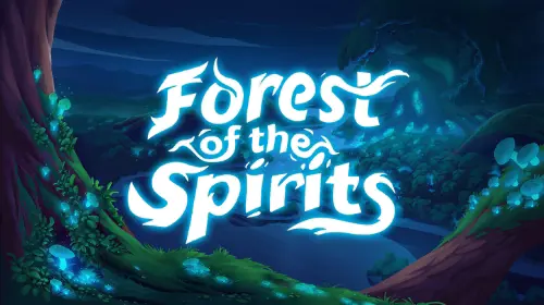 Forest of Spirits coverImage