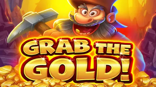 Grab the Gold! coverImage