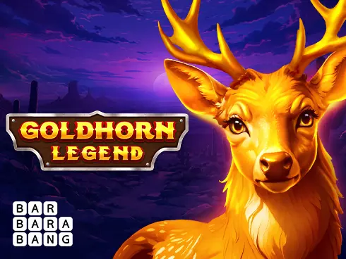 Goldhorn Legend coverImage