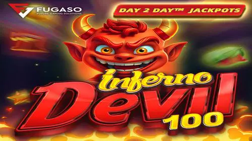 Inferno Devil 100 coverImage