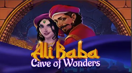 Ali Baba coverImage