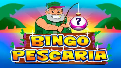 Bingo Pescaria coverImage