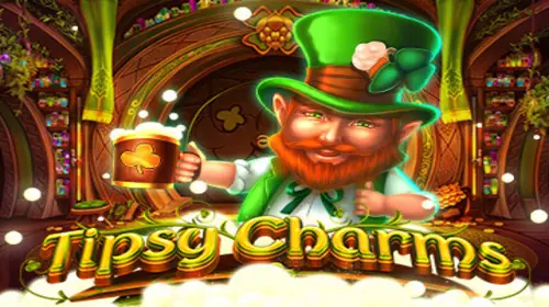 Tipsy Charms coverImage