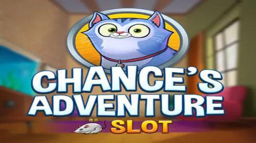 Chance's Adventure coverImage