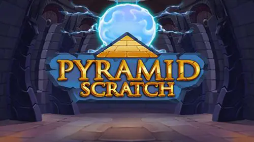 Pyramid Scratch coverImage