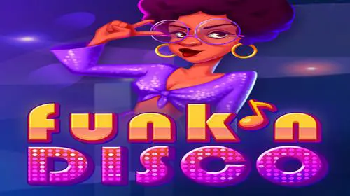 Funk 'n Disco coverImage