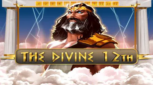 The Divine 12th coverImage