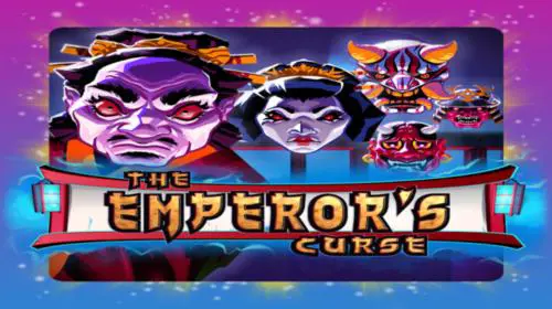 The Emperor's Curse coverImage