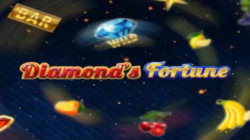 Diamond's Fortune coverImage