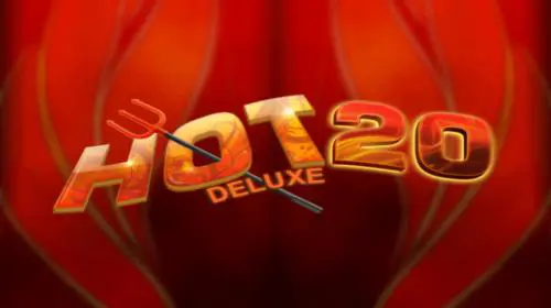 Hot 20 Deluxe coverImage