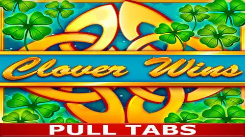 Clover Wins (Pull Tabs) coverImage