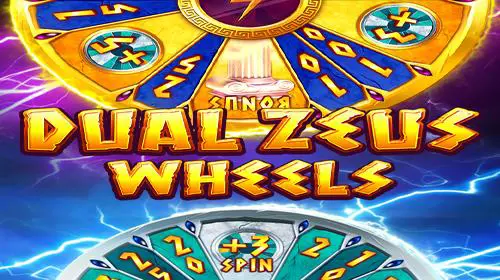 Dual Zeus Wheels (3x3) coverImage