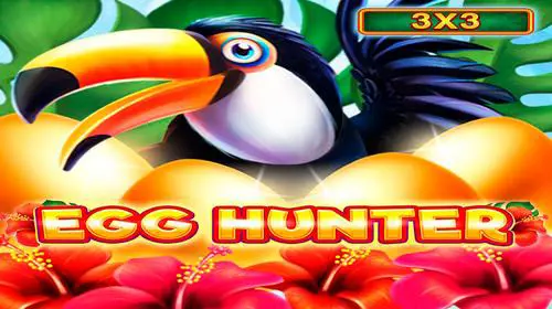 Egg Hunter (3x3) coverImage