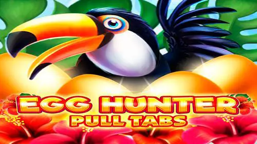 Egg Hunter (Pull Tabs) coverImage