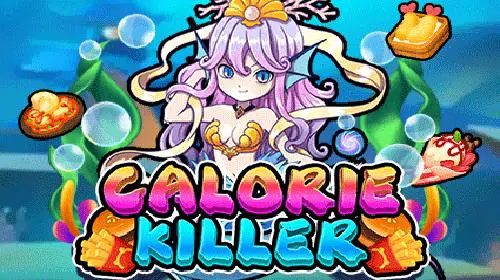 Calorie Killer coverImage