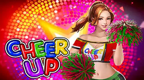 Cheer Up coverImage
