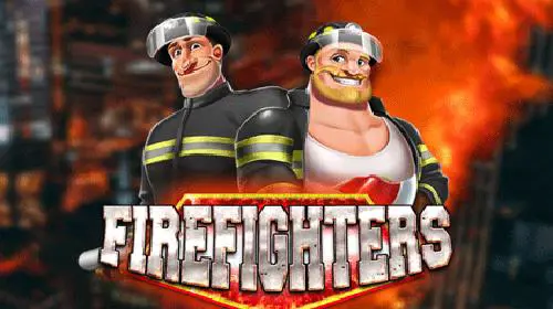Firefighters coverImage