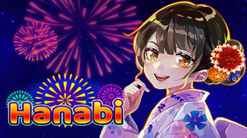 Hanabi coverImage