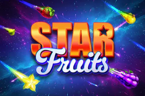 Star Fruits coverImage