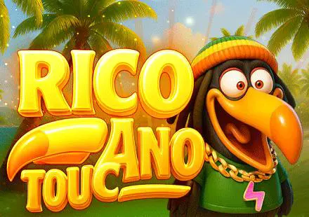 Rico Toucano coverImage