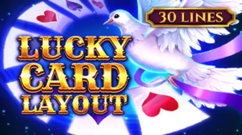 Lucky Card Layout coverImage