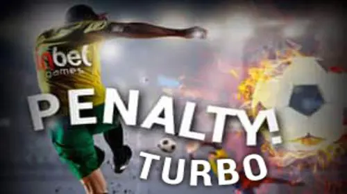 Penalty Turbo coverImage