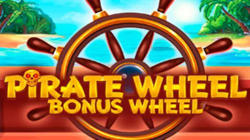 Pirate Wheel coverImage